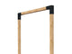 Pergola L-Bracket for 100x100 Timber Posts ( 2 pack)